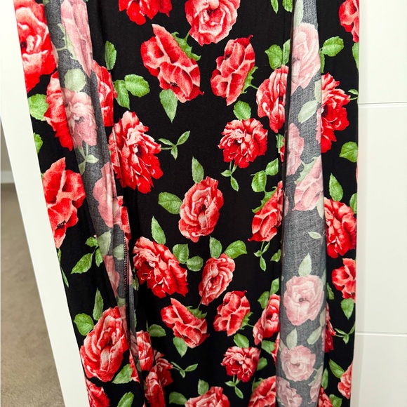 Summer Maxi Dress - Picture 4 of 6